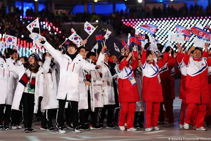 North Korea women's soccer club to make rare South Korea visit