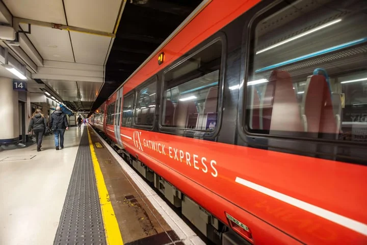 Gatwick trains chaos as 'emergency services incident' near Haywards Heath shuts all lines - latest updates