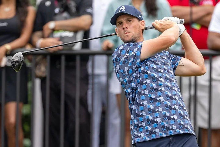 LIV golfer says he'll never return to the PGA Tour, reveals internal discussions, whether players were paid