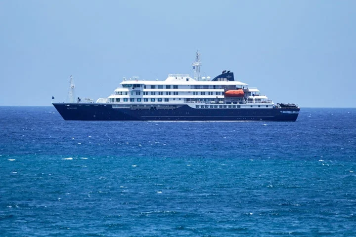 British crew member needs ‘urgent’ care after suspected hantavirus outbreak leaves three dead on cruise ship: Latest