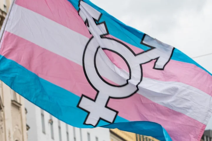 Woman objected to trans sex offender roommate — then she was sent back to prison, legal group says