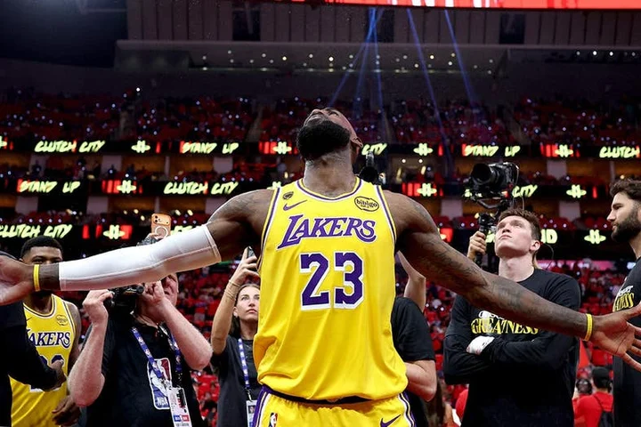 NBA playoffs games to overlap next two nights, making the viewing experience even worse