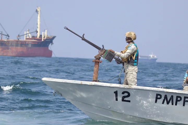 ‘What comes next?’: Fear grips Pakistani families of Somali piracy victims