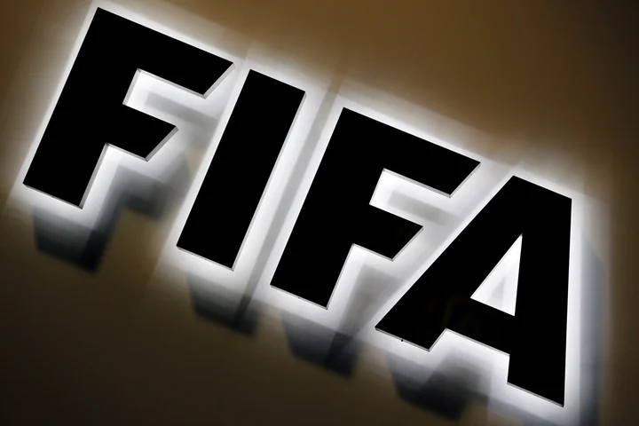 FIFA bans former Guyana official Alves for 5 years over sexual harassment
