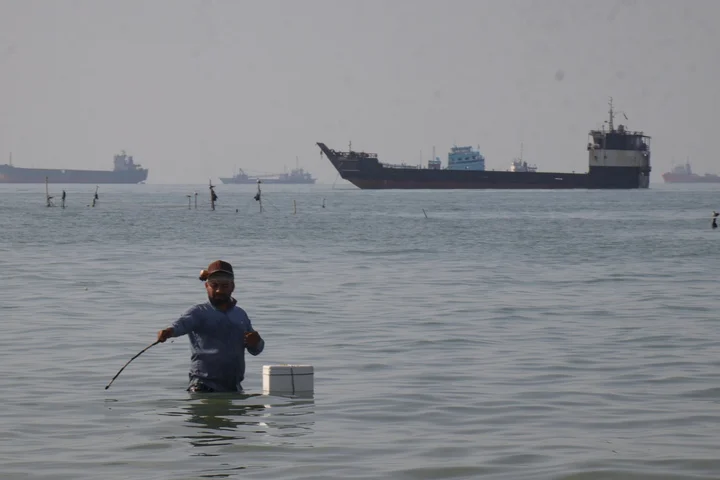 US military killed five civilians in attacks on passenger boats