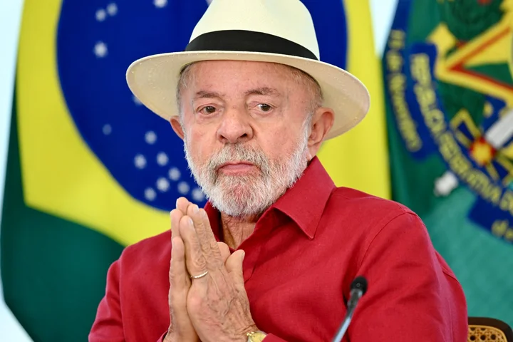 Brazil’s Lula to travel to US to meet with Trump later this week