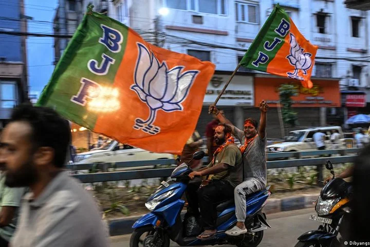 West Bengal wakes to a new political reality
