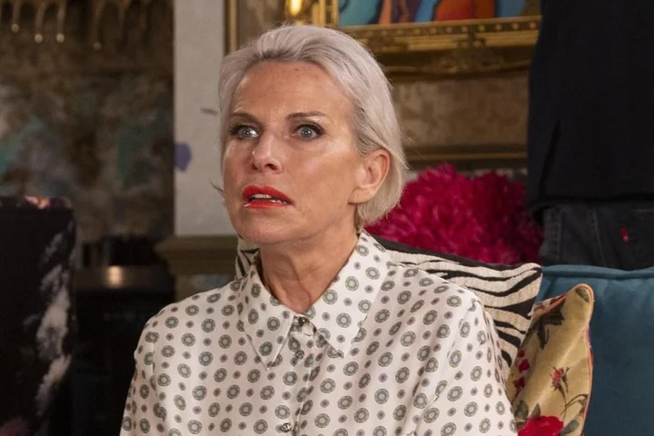 Coronation Street boss reveals ‘phenomenal’ story with Debbie at the centre
