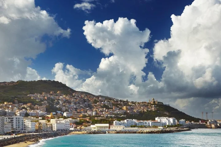 Manchester Airport gets two first-ever routes to lush Greek island and Africa’s largest country