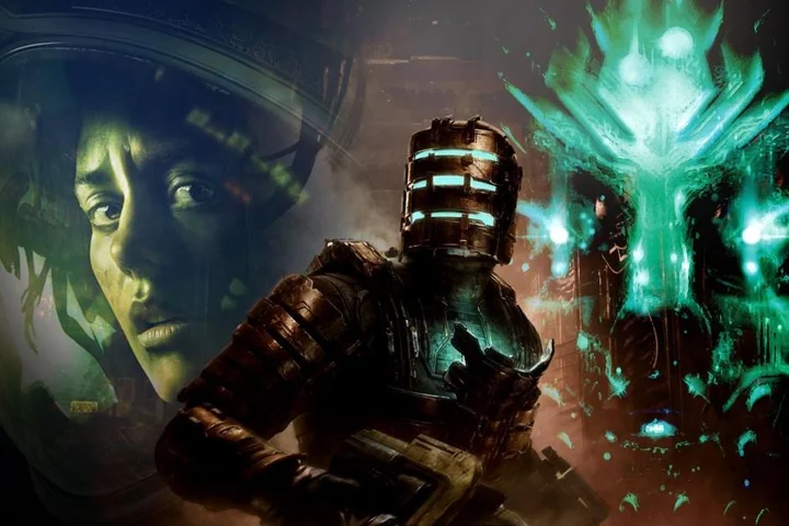 The 15 best sci-fi survival horror video games you can play right now