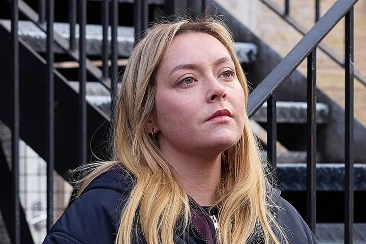 Megan faces justice at last as she is arrested in Coronation Street – but will she escape?