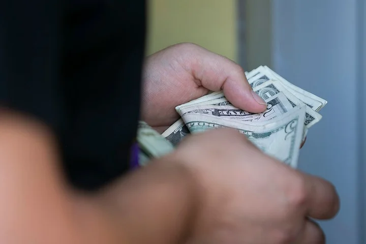 SEN DAVE McCORMICK: Prediction markets are booming. Washington must catch up