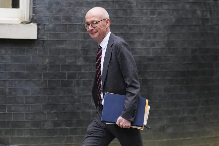Iran war could cause job losses in Britain, minister warns
