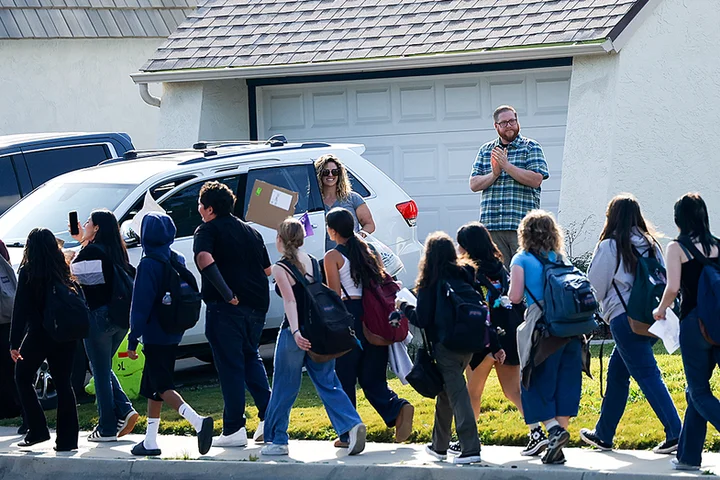 California bill would let illegal immigrant professors keep teaching US students remotely