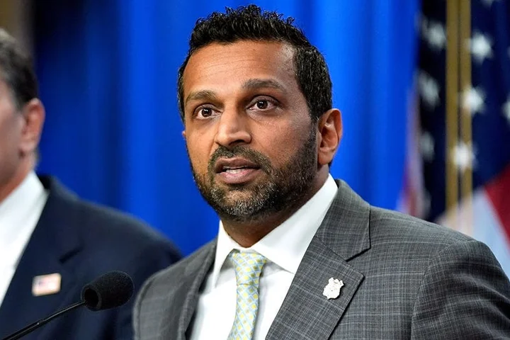 Nancy Guthrie case sparks clash as FBI Director Kash Patel rips sheriff