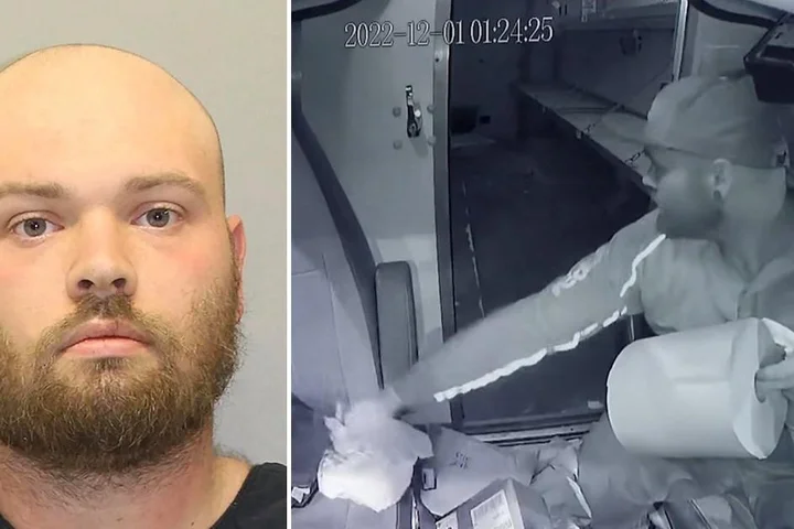 After a two-week hearing, a jury chose to execute Horner by lethal