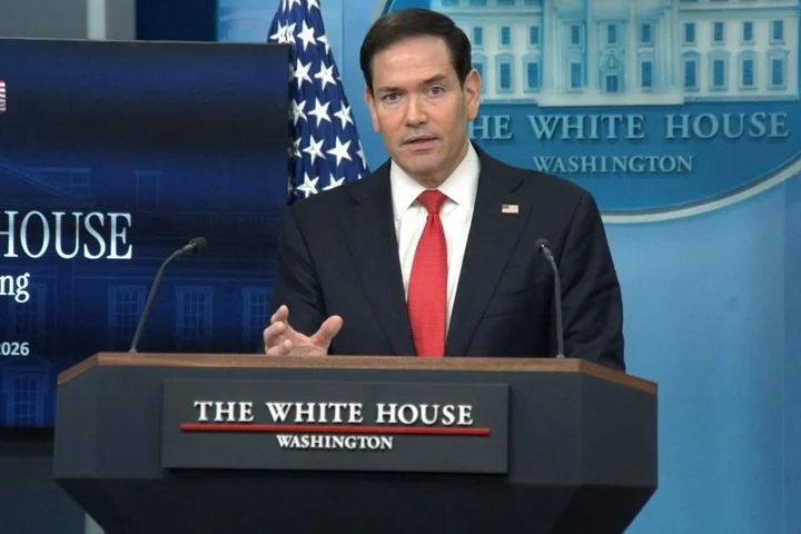 US rebrands Iran war as Project Freedom instead of Operation Epic Fury