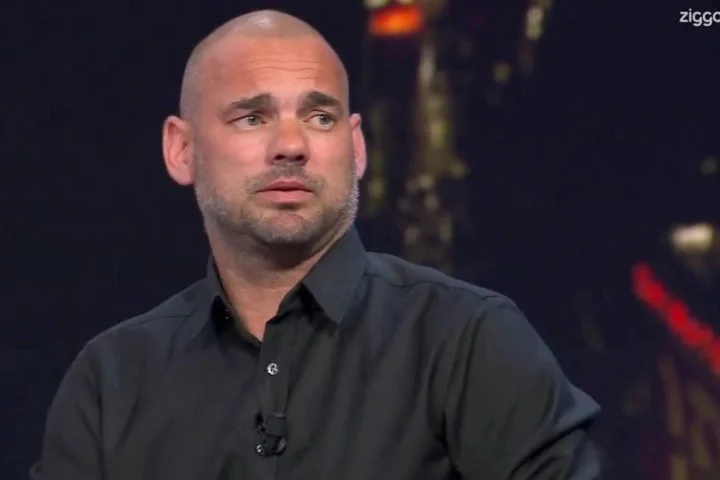 Wesley Sneijder blasts £50m Arsenal star after reaching Champions League final