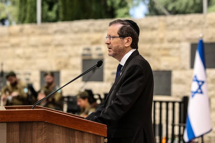 What to know about Israeli President Herzog’s trip to Central America?