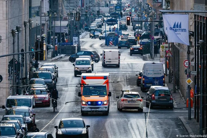 Here's what happens when cities ban cars