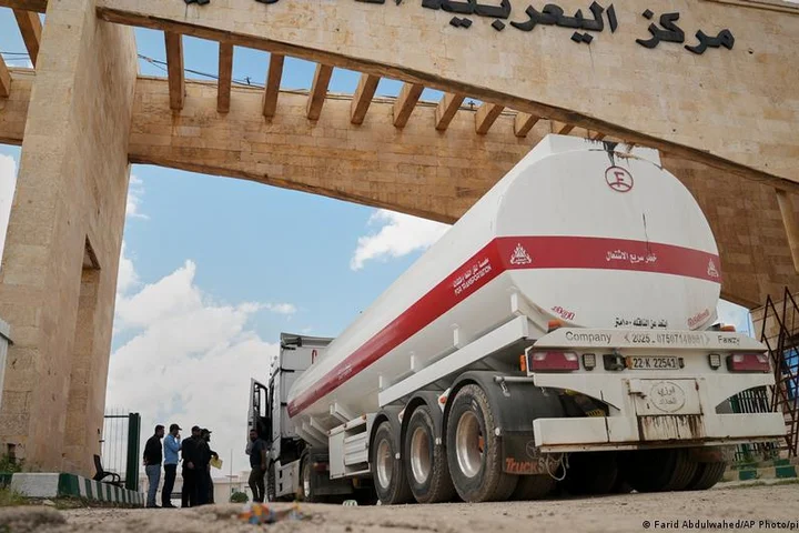 How Syria is winning in the Iran war