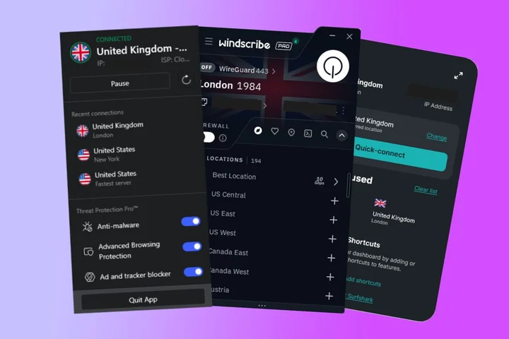 I spent a full week testing different VPNs and I'm changing my no-VPNs-while-gaming advice