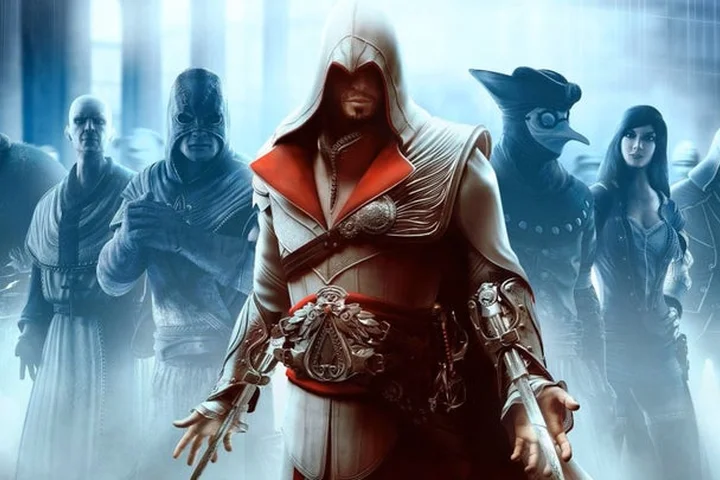 Assassin's Creed Multiplayer Leak Criticized by Ubisoft, After Fan Admits Editing Image Using AI