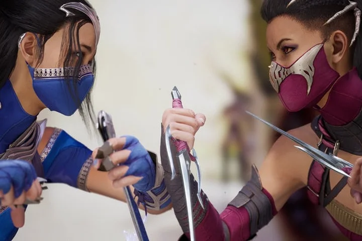 Ed Boon Confirms Another Mortal Kombat Game and More Are in the Works, Amid Injustice 3 Rumors