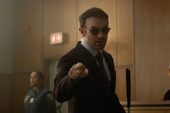 Marvel Promises Daredevil: Born Again Season 2 Finale's Biggest Twist Won't Be Undone