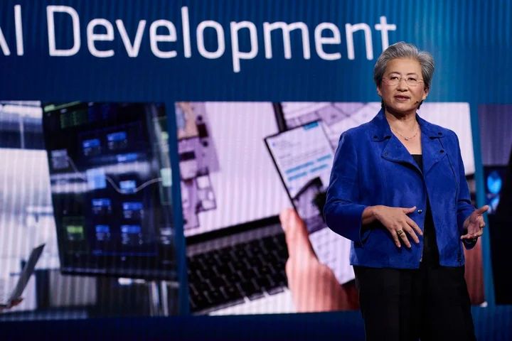 'We now expect second half gaming revenue to decline more than 20%': AMD feeling the sting of the memory supply crisis