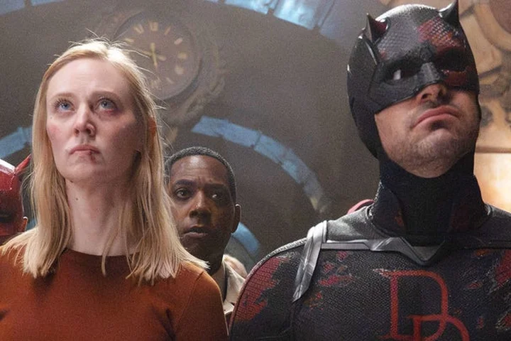 Daredevil: Born Again Season 2 Finale Review