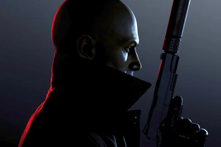 IO Interactive "Can't Wait" to Return to Hitman Series