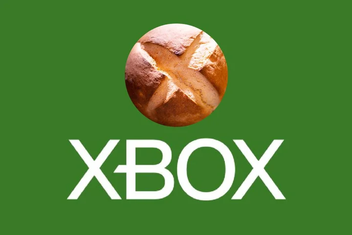 Xbox creator becomes first console designer to bake bread using wild yeast illicitly collected from Microsoft campus