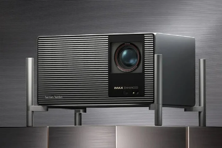 XGIMI Is Offering 50% Off its New Flagship Titan Noir Max 4K Projector If You Back it on Kickstarter