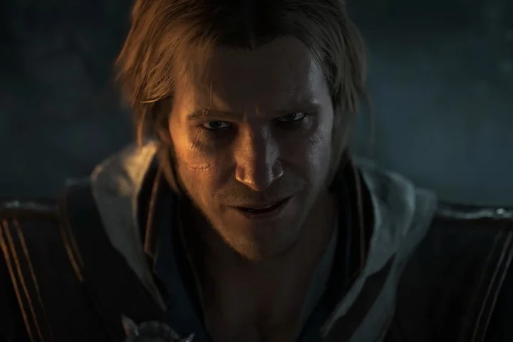 Assassin's Creed Black Flag Resynced combat will be 'more demanding' than the original
