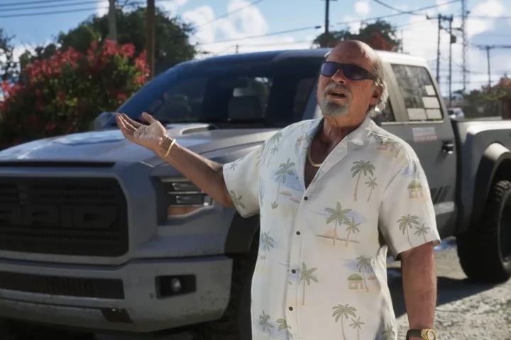 Two should charge more for Grand Theft Auto 6