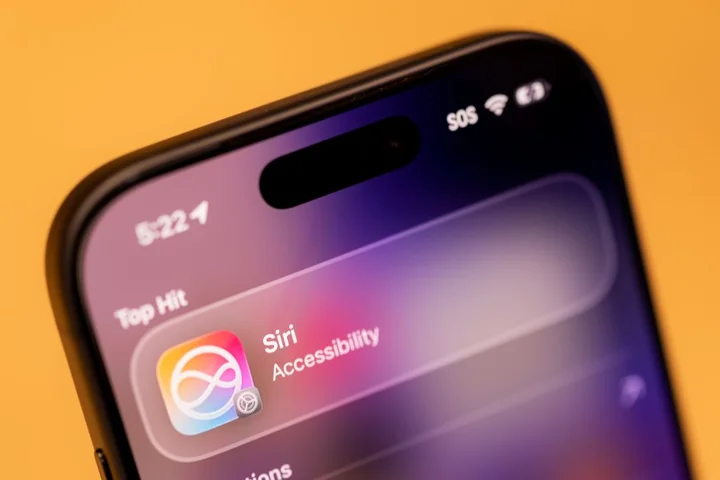 Apple Will Pay $250 Million to Settle Lawsuit Over Siri's AI Features