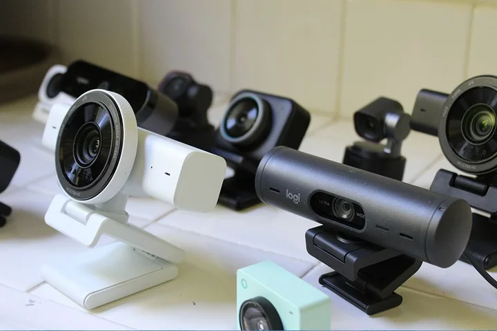 Best Webcams (2026): My Honest Take After Testing the Best