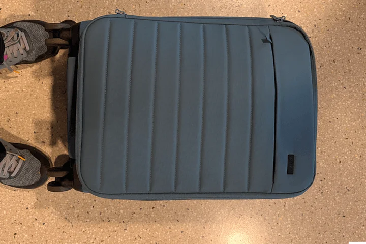 On Suitcases (2026): Away, Rimowa, Tumi