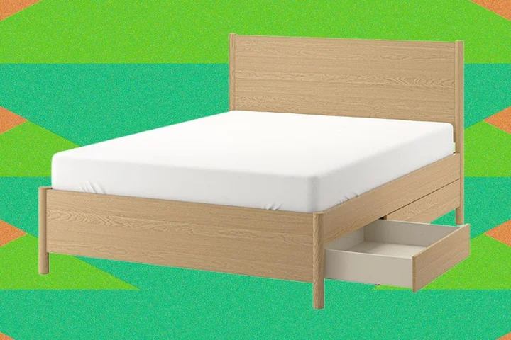 The Best Bed Frames, Tested in Our Own Rooms (2026)