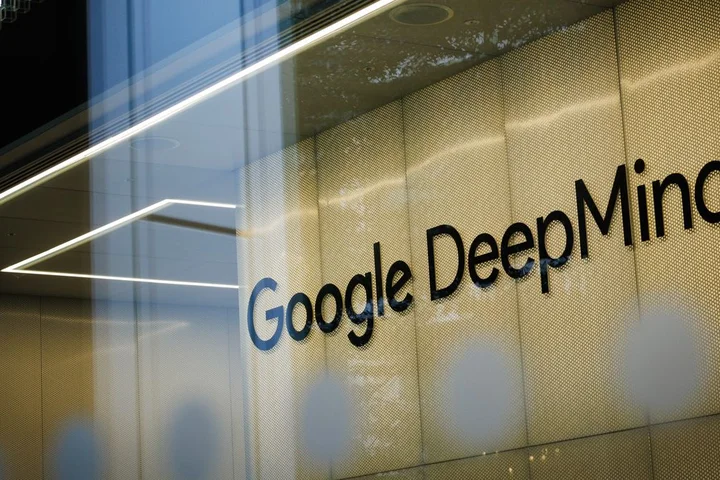 Google DeepMind Workers Vote to Unionize Over Military AI Deals