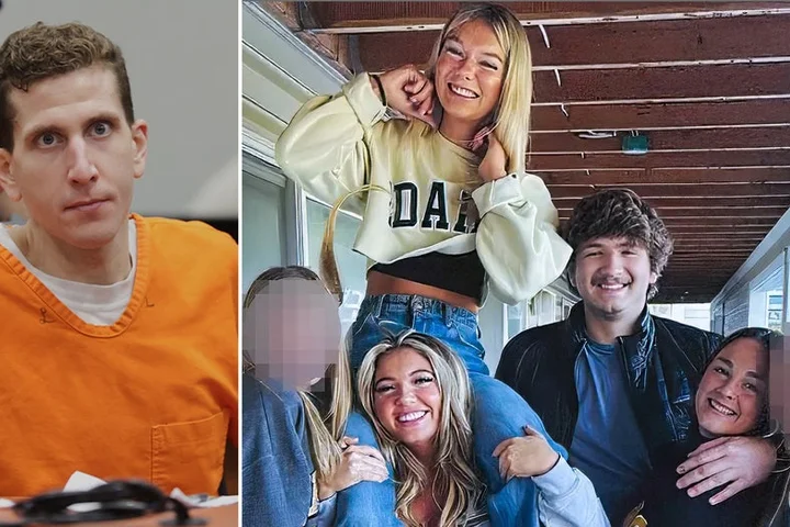 Idaho murders evidence leak triggers criminal investigation for insider who spilled secrets: report
