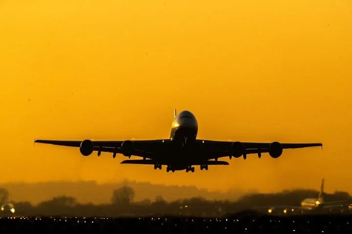 Airlines axe 120 UK flights in May amid concern over jet fuel shortages
