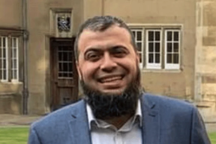 Greens drop London candidate over Golders Green ambulance 'false flag' claims