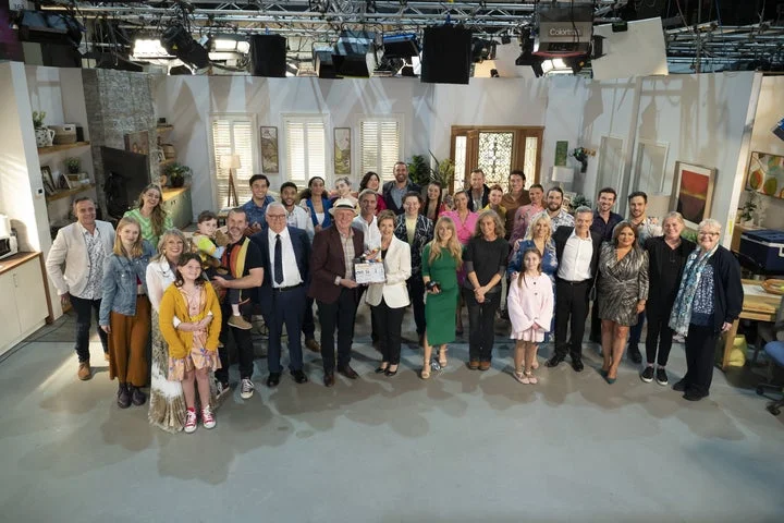 Neighbours finds UK home after Amazon Freevee cancellation