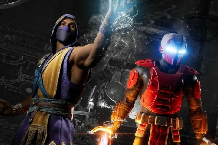 NetherRealm confirms new Mortal Kombat game as boss hints at Injustice 3