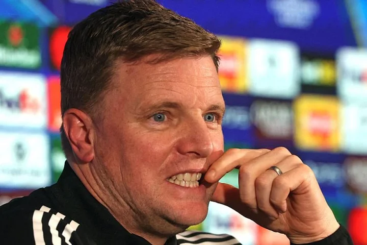 Danny Murphy tells Liverpool to raid Newcastle again this summer