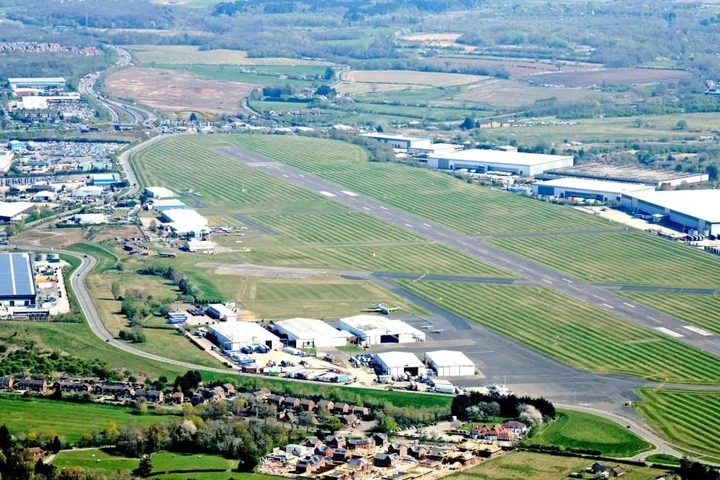 UK airport to close after 90 years — with all flights scrapped by the end of the week