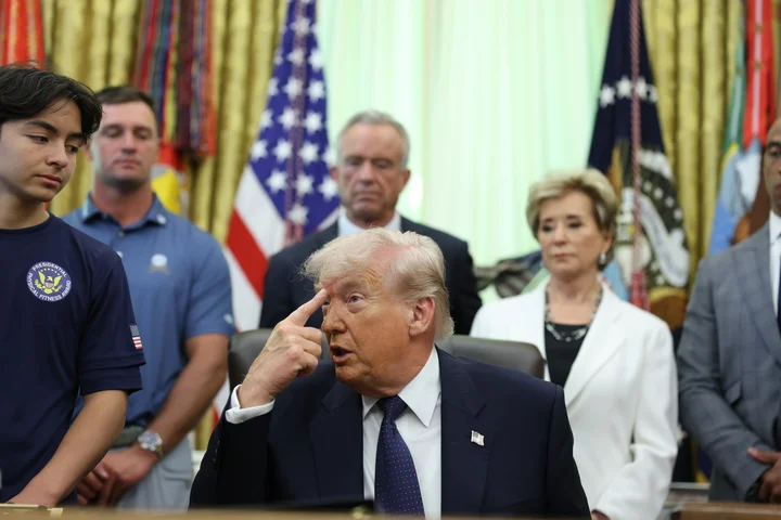 What is the FDD, the pro-Israel think tank shaping Trump’s Iran policy?