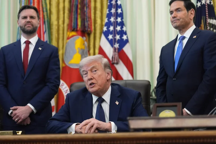 Has the US accepted Iran’s demand to settle Hormuz first, nuclear later?